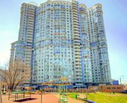 2-комнатная квартира площадью 79.7 кв.м в ЖК "Елена", Вернадского проспект, д.105к4 | цена 18 915 930 руб. | www.metrprice.ru