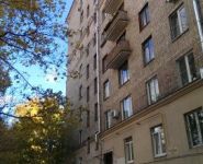 2-комнатная квартира площадью 54 кв.м, Дениса Давыдова ул., 6 | цена 15 199 000 руб. | www.metrprice.ru