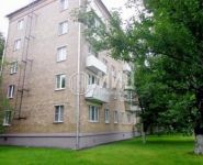 2-комнатная квартира площадью 45 кв.м, Рязанский проспект, 54 | цена 6 500 000 руб. | www.metrprice.ru