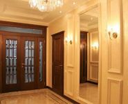 3-комнатная квартира площадью 140.8 кв.м, Татарская Большая ул., 7 | цена 105 000 000 руб. | www.metrprice.ru