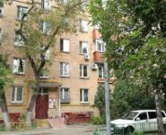 2-комнатная квартира площадью 42.6 кв.м, Коновалова ул., 7 | цена 6 200 000 руб. | www.metrprice.ru