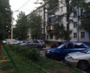 1-комнатная квартира площадью 32 кв.м, Мирная ул., 26 | цена 3 300 000 руб. | www.metrprice.ru