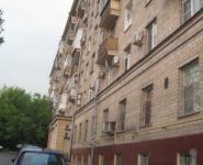 3-комнатная квартира площадью 79.2 кв.м, Киевская ул., 24 | цена 16 500 000 руб. | www.metrprice.ru