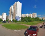 2-комнатная квартира площадью 55 кв.м, Лукинская ул., 11 | цена 7 250 000 руб. | www.metrprice.ru