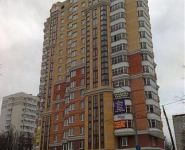 2-комнатная квартира площадью 60 кв.м, Херсонская ул., 17 | цена 17 000 000 руб. | www.metrprice.ru