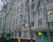 1-комнатная квартира площадью 32.8 кв.м, Тайнинская ул., 26 | цена 4 500 000 руб. | www.metrprice.ru