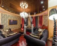 6-комнатная квартира площадью 556 кв.м, Андреевская наб., 1 | цена 150 000 000 руб. | www.metrprice.ru