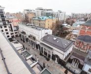 4-комнатная квартира площадью 240 кв.м в Резиденция "Чистые Пруды", Подсосенский пер., 3 | цена 162 400 000 руб. | www.metrprice.ru