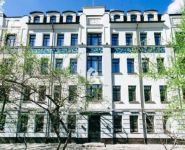 3-комнатная квартира площадью 104.4 кв.м в ЖК "The Pleasant House", Добрынинский 1-й пер., 8 | цена 28 188 000 руб. | www.metrprice.ru