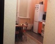 1-комнатная квартира площадью 40 кв.м, Стрелковая ул., 17 | цена 3 999 000 руб. | www.metrprice.ru
