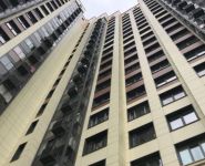 2-комнатная квартира площадью 66.7 кв.м, Поляны ул, 5Ак2 | цена 11 392 360 руб. | www.metrprice.ru