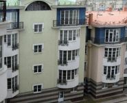 4-комнатная квартира площадью 190 кв.м, Андреевская наб., 1 | цена 122 252 000 руб. | www.metrprice.ru