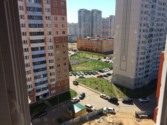 Однушка расположение Чистяковой ул. , 64, метро. общая площа.