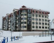 1-комнатная квартира площадью 40 кв.м, Никольская ул., 8К1 | цена 5 000 000 руб. | www.metrprice.ru