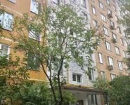 1-комнатная квартира площадью 33 кв.м, Новосибирская ул., 4 | цена 4 980 000 руб. | www.metrprice.ru