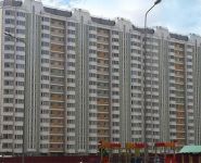 2-комнатная квартира площадью 64 кв.м, улица Поликахина, 3 | цена 4 750 000 руб. | www.metrprice.ru