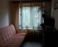 2-комнатная квартира площадью 45 кв.м, Баранова ул., 3 | цена 3 900 000 руб. | www.metrprice.ru