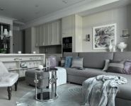 4-комнатная квартира площадью 153 кв.м, Советской Армии ул., 6 | цена 120 000 000 руб. | www.metrprice.ru