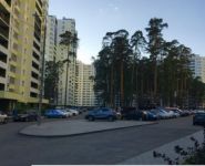 1-комнатная квартира площадью 37 кв.м, Высоковольтная улица, 20 | цена 3 950 000 руб. | www.metrprice.ru