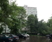 3-комнатная квартира площадью 56 кв.м, Купавенский Большой пр., 12 | цена 6 980 000 руб. | www.metrprice.ru