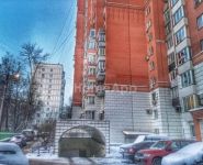 1-комнатная квартира площадью 36 кв.м, Ирины Левченко ул., 1 | цена 8 690 000 руб. | www.metrprice.ru