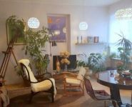 3-комнатная квартира площадью 84 кв.м, Погодинская ул., 20К5 | цена 35 000 000 руб. | www.metrprice.ru