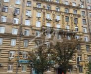 3-комнатная квартира площадью 78 кв.м, улица 1812 года, 2 | цена 18 500 000 руб. | www.metrprice.ru