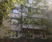 1-комнатная квартира площадью 35.3 кв.м, Байкальская ул., 38К4 | цена 5 700 000 руб. | www.metrprice.ru