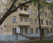 2-комнатная квартира площадью 47.2 кв.м, Банный пер., 6 | цена 8 400 000 руб. | www.metrprice.ru