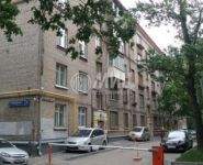 2-комнатная квартира площадью 56 кв.м, Хомутовский тупик, 4к1 | цена 12 750 000 руб. | www.metrprice.ru