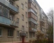 1-комнатная квартира площадью 33 кв.м, Быковского ул., 12 | цена 3 150 000 руб. | www.metrprice.ru