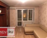 1-комнатная квартира площадью 41 кв.м, Полтавская улица, 4 | цена 8 400 000 руб. | www.metrprice.ru