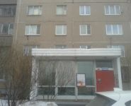 1-комнатная квартира площадью 38 кв.м, Высокая ул., 1 | цена 4 100 000 руб. | www.metrprice.ru