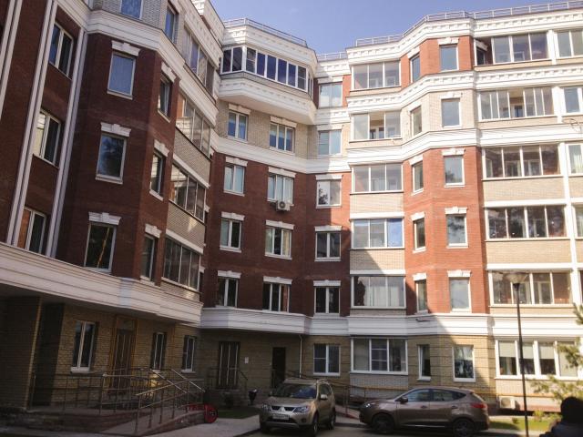 купить квартиру в жк королевские сосны королев увеличением запросов