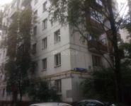 1-комнатная квартира площадью 29.5 кв.м, 7-я Парковая улица, 2к5 | цена 5 100 000 руб. | www.metrprice.ru