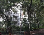 1-комнатная квартира площадью 32 кв.м, Рогова ул., 8 | цена 6 100 000 руб. | www.metrprice.ru