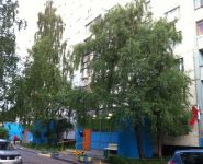 1-комнатная квартира площадью 40 кв.м, Академика Бакулева ул., 10 | цена 7 250 000 руб. | www.metrprice.ru