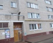 2-комнатная квартира площадью 49 кв.м, Полубоярова ул., 5 | цена 4 280 000 руб. | www.metrprice.ru