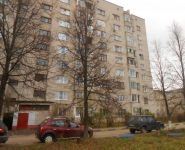 2-комнатная квартира площадью 47 кв.м, Пушкинская ул., 8 | цена 3 150 000 руб. | www.metrprice.ru