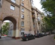 2-комнатная квартира площадью 56 кв.м, 1812 года ул., 3 | цена 26 000 000 руб. | www.metrprice.ru