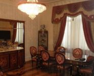 3-комнатная квартира площадью 90 кв.м, Арбат Новый ул., 30/9 | цена 45 000 000 руб. | www.metrprice.ru