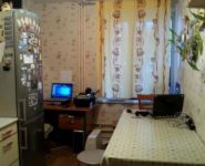1-комнатная квартира площадью 35 кв.м, Бочкова ул., 3 | цена 7 100 000 руб. | www.metrprice.ru
