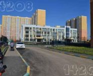 3-комнатная квартира площадью 72 кв.м, Синявинская ул., 11К16 | цена 7 000 000 руб. | www.metrprice.ru
