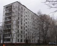 3-комнатная квартира площадью 48 кв.м, Вяземская ул., 14 | цена 7 290 000 руб. | www.metrprice.ru