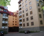 4-комнатная квартира площадью 399 кв.м, Сосновая ул., 1А | цена 109 804 800 руб. | www.metrprice.ru