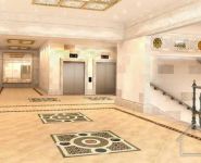 6-комнатная квартира площадью 280 кв.м в ЖК "Остоженка Парк Палас", Хилков пер., 1 | цена 290 000 000 руб. | www.metrprice.ru