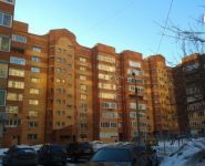 2-комнатная квартира площадью 91.6 кв.м, Носовихинское ш., 21 | цена 11 800 000 руб. | www.metrprice.ru