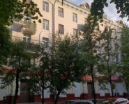 3-комнатная квартира площадью 86 кв.м, Кунцевская ул., 15 | цена 14 299 000 руб. | www.metrprice.ru