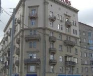 2-комнатная квартира площадью 6 кв.м, Земляной Вал ул., 52 | цена 24 000 000 руб. | www.metrprice.ru