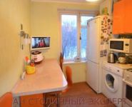 3-комнатная квартира площадью 60 кв.м, Флотская ул., 54 | цена 11 000 000 руб. | www.metrprice.ru